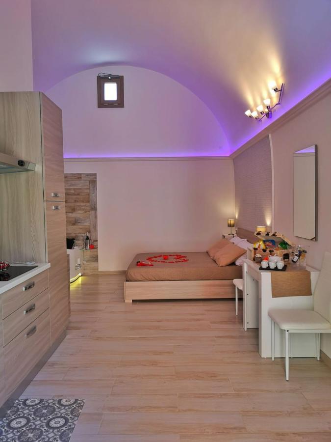 Welfare Suite Spinazzola Экстерьер фото
