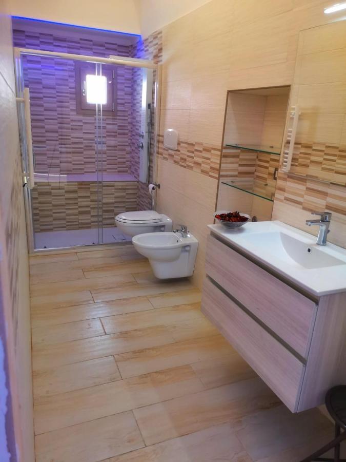 Welfare Suite Spinazzola Экстерьер фото
