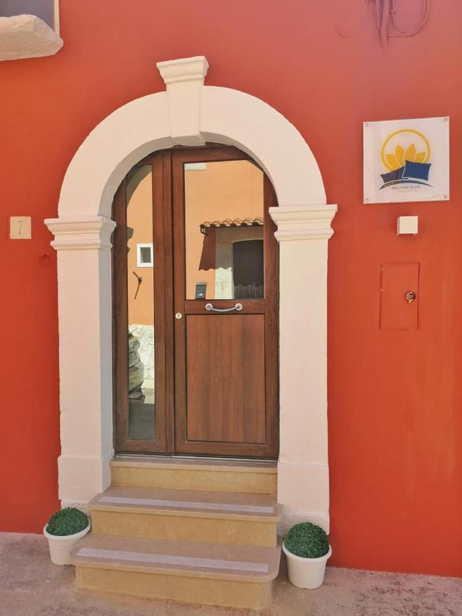 Welfare Suite Spinazzola Экстерьер фото
