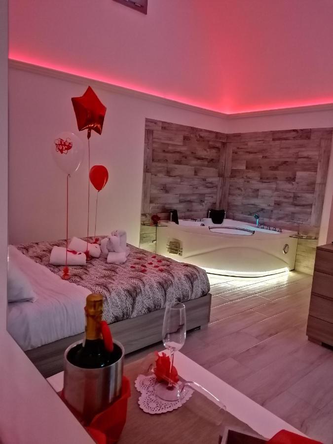 Welfare Suite Spinazzola Экстерьер фото